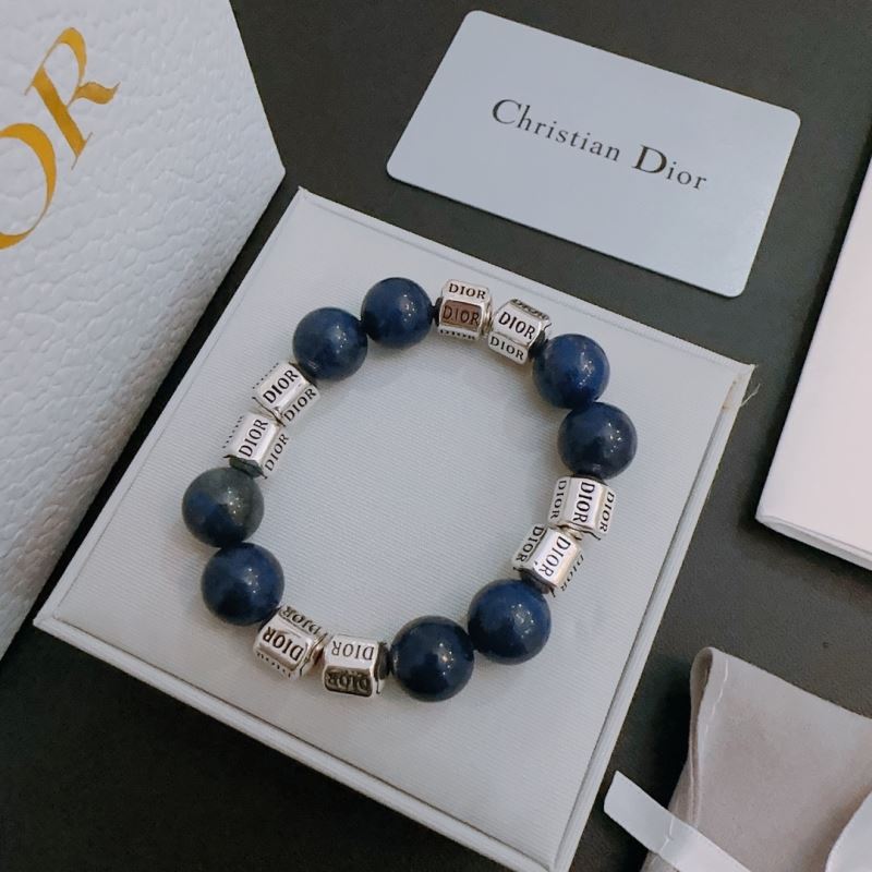 Christian Dior Bracelets